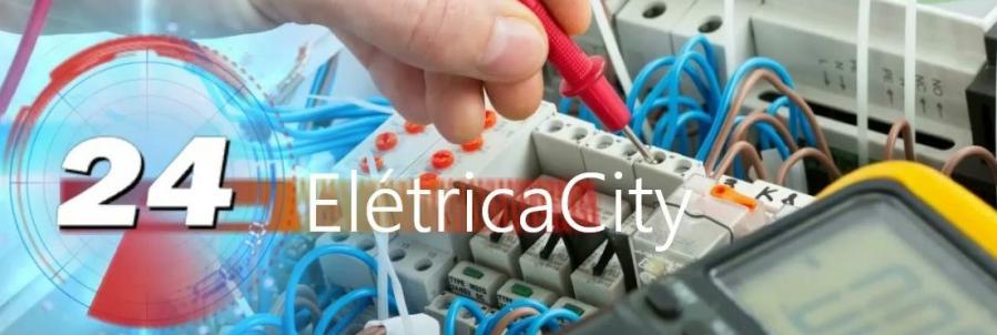  Eletricista Suzano